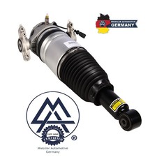 VW Touareg 7P Ammortizzatore