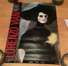 AFFICHE EXPOSITION PEINTRE