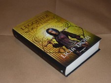 Licia Troisi,  Il Destino di