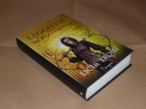 Licia troisi destino di - troisi,,
