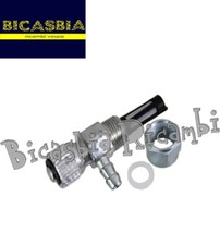 20035 - RUBINETTO SERBATOIO BENZINA PIAGGIO 50 CIAO PRIMA SERIE