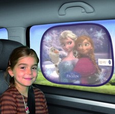 Frozen Coppia Tendine Parasole