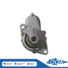 Motorino di Avviamento DPW