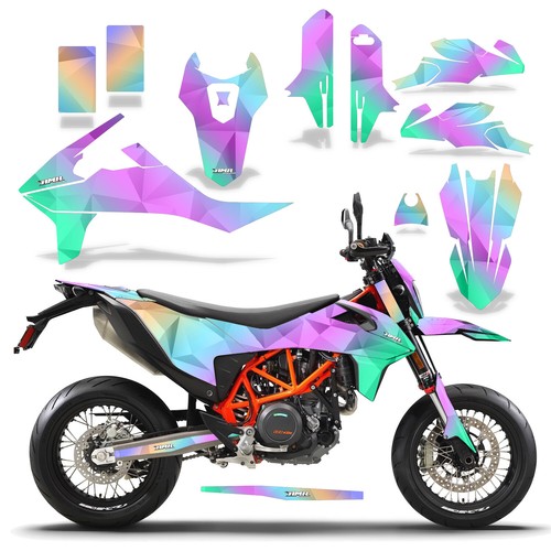 Kit grafico piastre - #,
