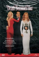 Death Becomes Her - Meryl