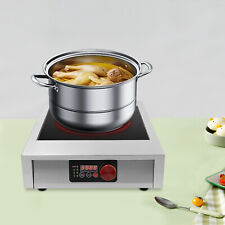 Electric Tabletop Cooking
