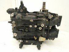 Evinrude E-Tec 2006-2007