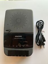 Grundig CR-120 registratore a