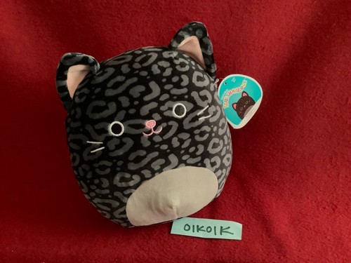 Peluche wow xiomara - 8",