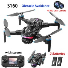 Drone radiocomandato S160 WIFI
