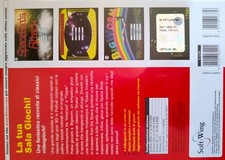 La tua sala giochi, gioco per PC su cd