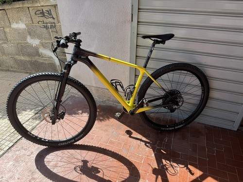 Mtb - mtb, 29