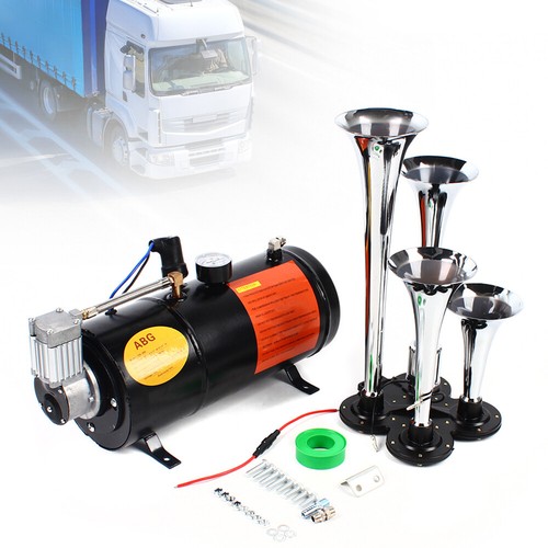 Trumpet air horn 150 psi - trumpet,