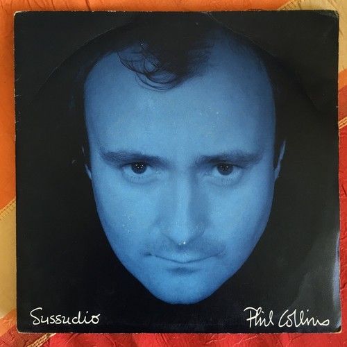 Phil collins sussudio - phil,