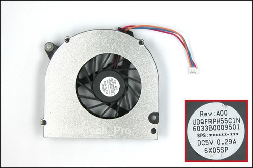 Ventola radiatore originale - , hp