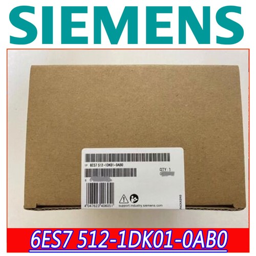 Nuovissimo siemens 6es7 - siemens,