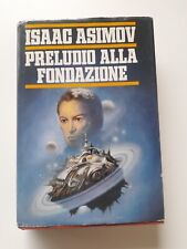 Preludio alla fondazione -