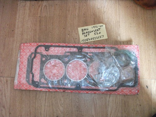 Bmw 520 520a 1972 - 1972-in, set