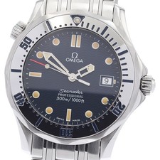 Orologio OMEGA Seamaster300