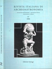 Rivista italiana di