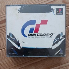 Gran Turismo 2 Playstation PS1