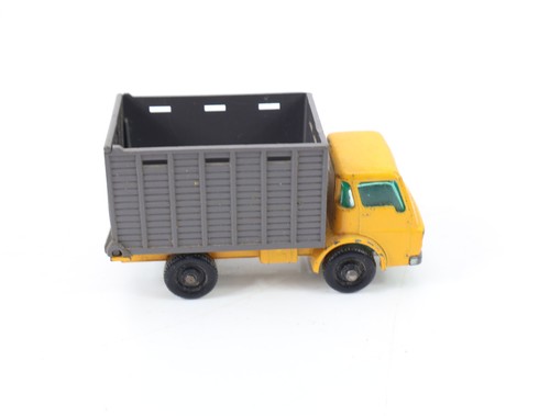 Matchbox lesney 37 - lesney,