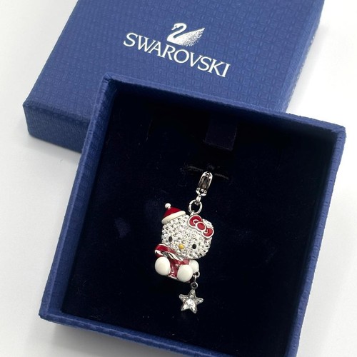 Swarovski raro charm - swarovski,