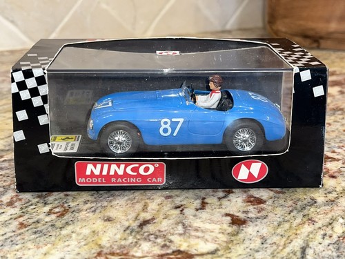 Ninco 50117 stunning blue - 50117,