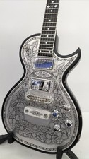 Zemaitis chitarra elettrica - [zemaitis],