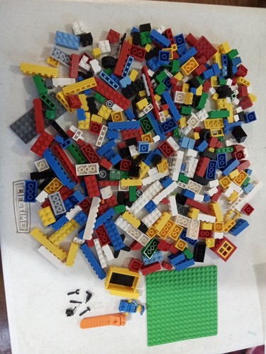 Lego crea - lego, grande