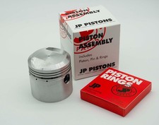 BSA B33 B34 M33 Goldstar KIT