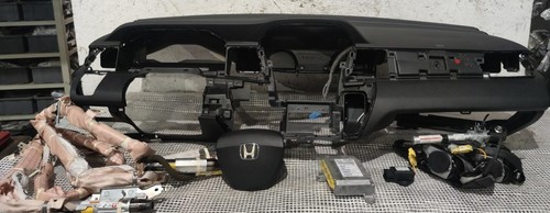 Kit airbag completo per - kit,