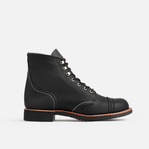 Red wing heritage - red, ranger