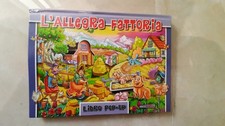Libro Pop-up L'Allegra