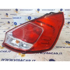 Fanale Posteriore Destro Ford