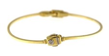 Bracciale Chimento Uomo in Oro
