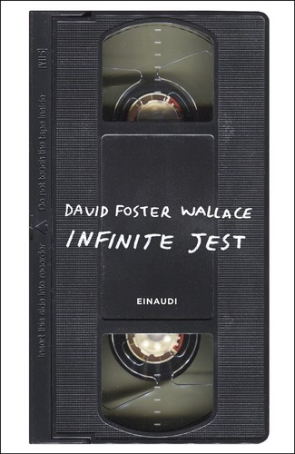 Infinite jest ediz - infinite, speciale