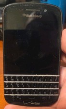 Smartphone Blackberry Classic