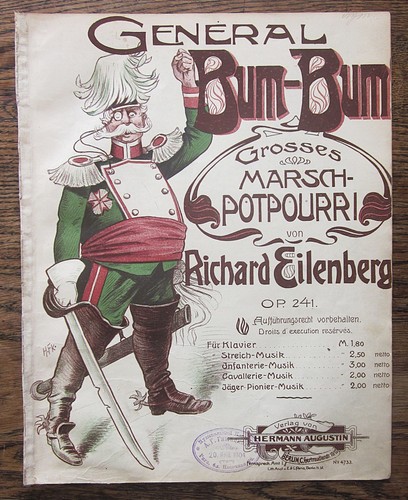1904 generale bum - 1904,