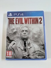 Gioco The Evil Within 2 PS4