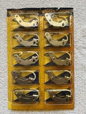 10x MAGNETI MARELLI-Fiat 124