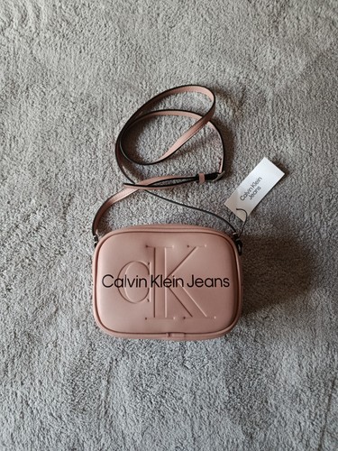 Borsa calvin klein - calvin,