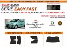 Pellicole Oscuranti  Pre