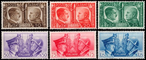 Regno 1941 fratellanza - regno,