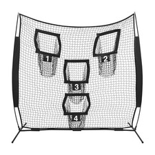 Rete Allenamento Calcio Con 4