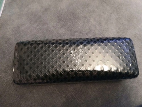 New younique mascara nero - new,