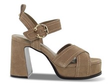 Sandalo con tacco Ash MELANY03