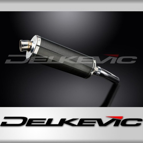 Kit scarico silenziatore honda - kit,