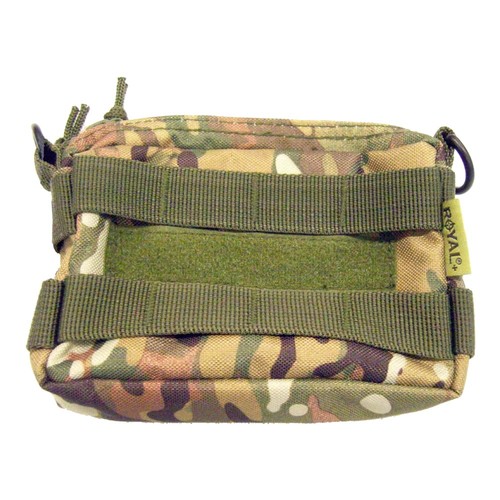 Softair outdoor royal tasca - outdoor,
