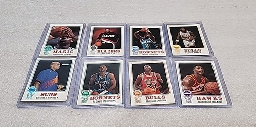 1994 scd pocket - #1-8, guide